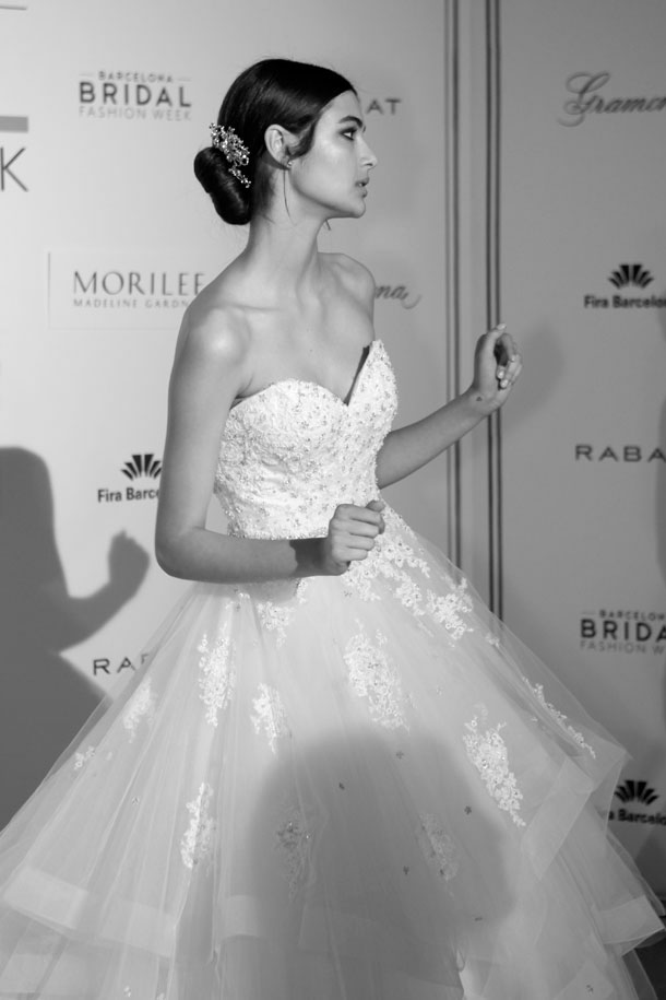 ilovebrides.pt Barcelona Bridal Fashion Wek 2017